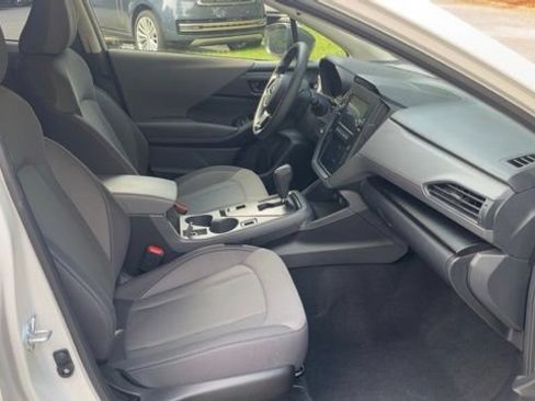Used 2025 Subaru Crosstrek 2.0i AWD/4WD image 11