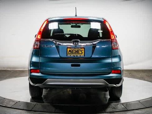 Used 2016 Honda CR-V EX image 3