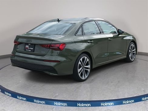 New 2026 Audi A3 2.0T Premium image 3