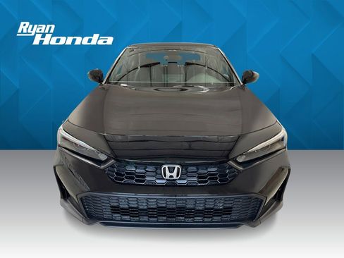 New 2026 Honda Civic Sport image 10