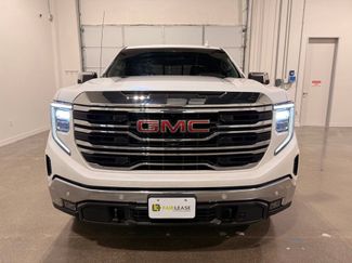 Used 2024 GMC Sierra 1500 SLT AWD/4WD video 2