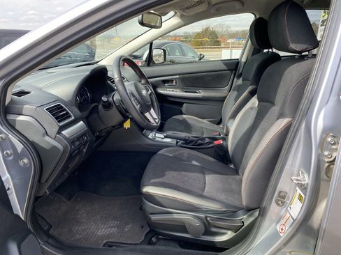 Used 2016 Subaru Crosstrek 2.0i Premium image 10