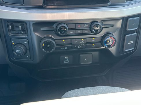 New 2026 Ford F450 XLT w/ XLT Value Package image 18