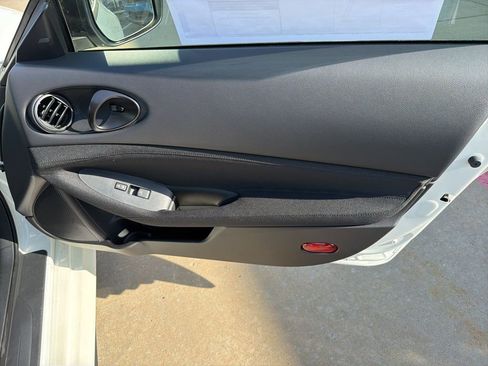 New 2026 Nissan Z Sport w/ Floor Mat Package RWD image 15