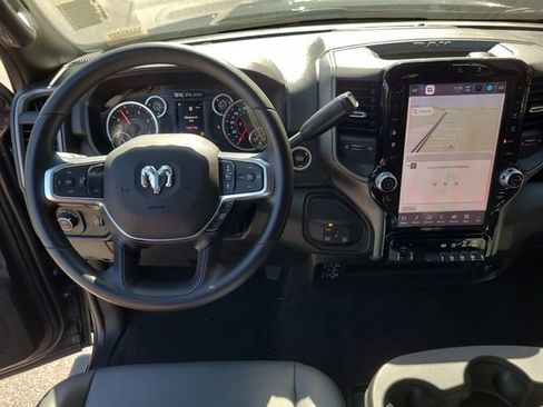 New 2026 RAM 2500 Tradesman image 9