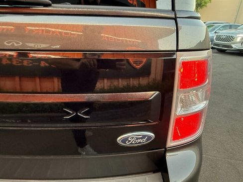 Used 2019 Ford Flex SEL w/ Equipment Group 202A FWD image 10