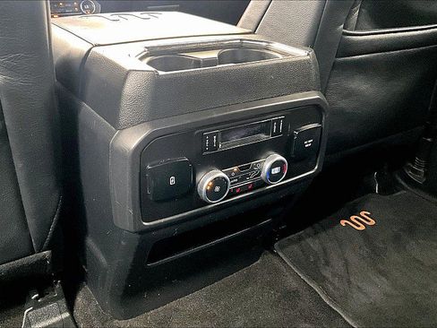 Used 2020 Ford Expedition Max King Ranch w/ Cargo Package RWD image 20