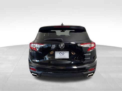 Used 2023 Acura RDX AWD w/ Advance Package image 8