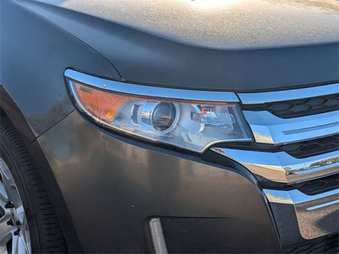 Used 2011 Ford Edge SEL w/ 201A Rapid Spec Order Code image 7