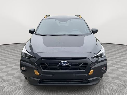 New 2026 Subaru Crosstrek 2.5i Wilderness AWD/4WD image 8