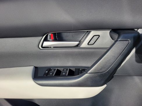 New 2026 MAZDA CX-50 AWD 2.5 S w/ Weather Package image 20