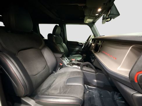 Used 2024 Ford Bronco Raptor image 31