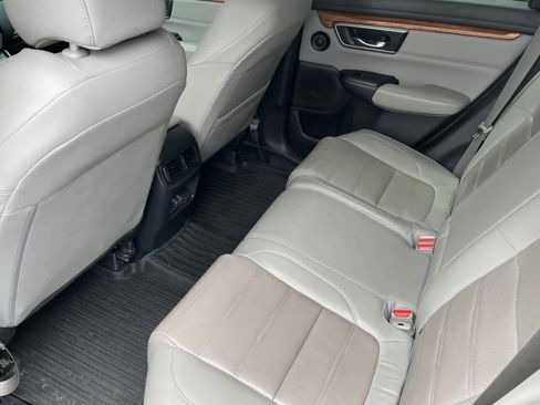 Used 2019 Honda CR-V EX-L image 10