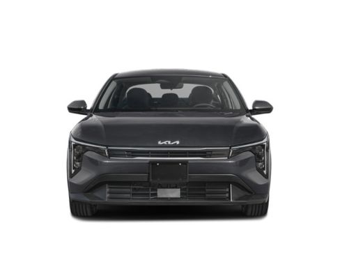 New 2026 Kia K4 FWD image 4