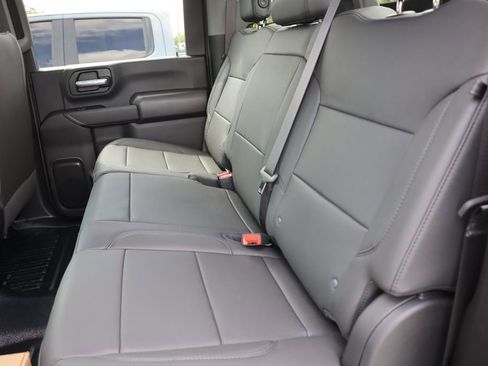 New 2025 GMC Sierra 3500 Pro w/ Convenience Package image 19