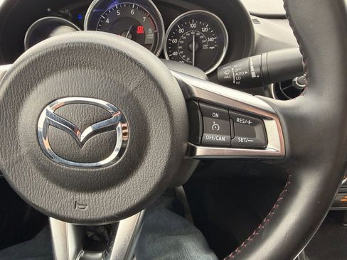 Used 2016 MAZDA MX-5 Miata Grand Touring image 16