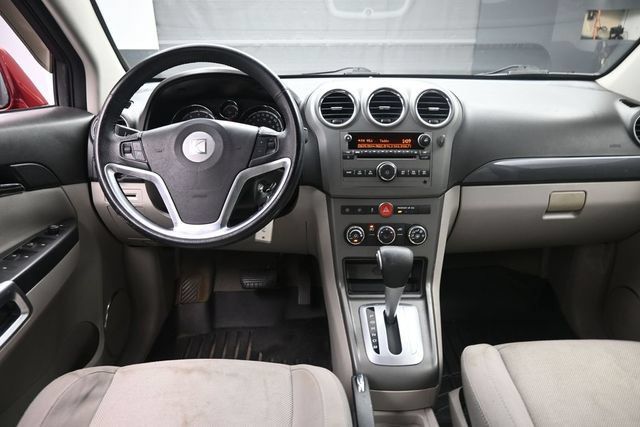 Used 2008 Saturn Vue XE w/ Preferred Package FWD image 9