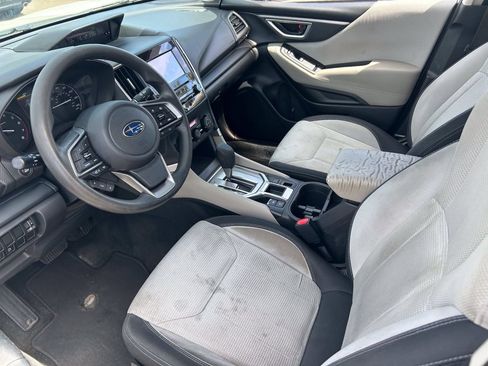 Used 2019 Subaru Forester w/ Alloy Wheel Package AWD/4WD image 28