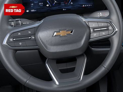 New 2026 Chevrolet Equinox LT image 20