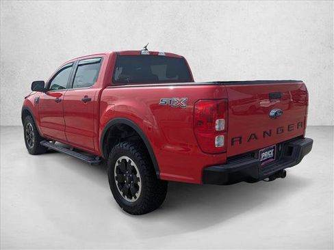 Used 2021 Ford Ranger XL w/ Equipment Group 101A High RWD image 7
