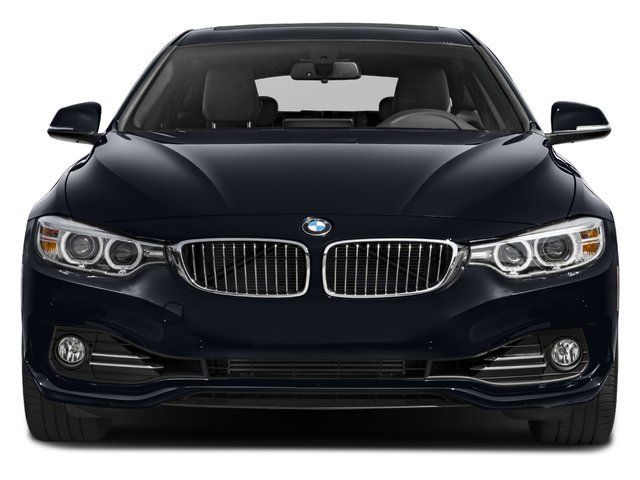 Used 2016 BMW 428i Gran Coupe xDrive AWD/4WD image 7