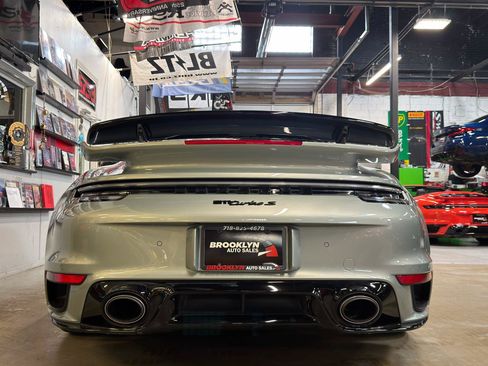 Used 2023 Porsche 911 GT3 RS AWD/4WD image 8