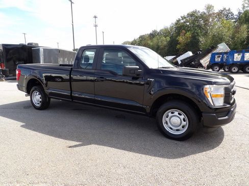 Used 2021 Ford F150 XL w/ Equipment Group 101A High image 10