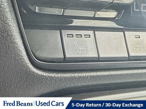 Used 2025 MAZDA CX-90 Plug-In Hybrid w/ Preferred AWD/4WD image 28