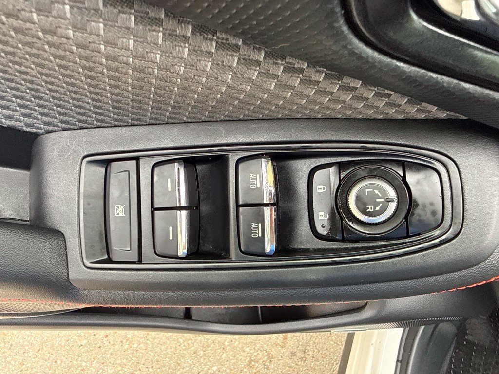 Used 2022 Subaru Forester Sport AWD/4WD image 11