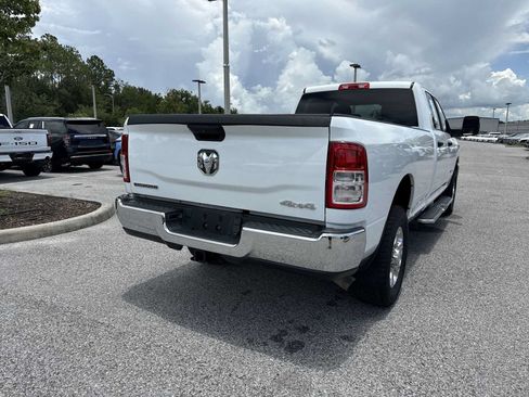 Used 2024 RAM 3500 Big Horn AWD/4WD image 6
