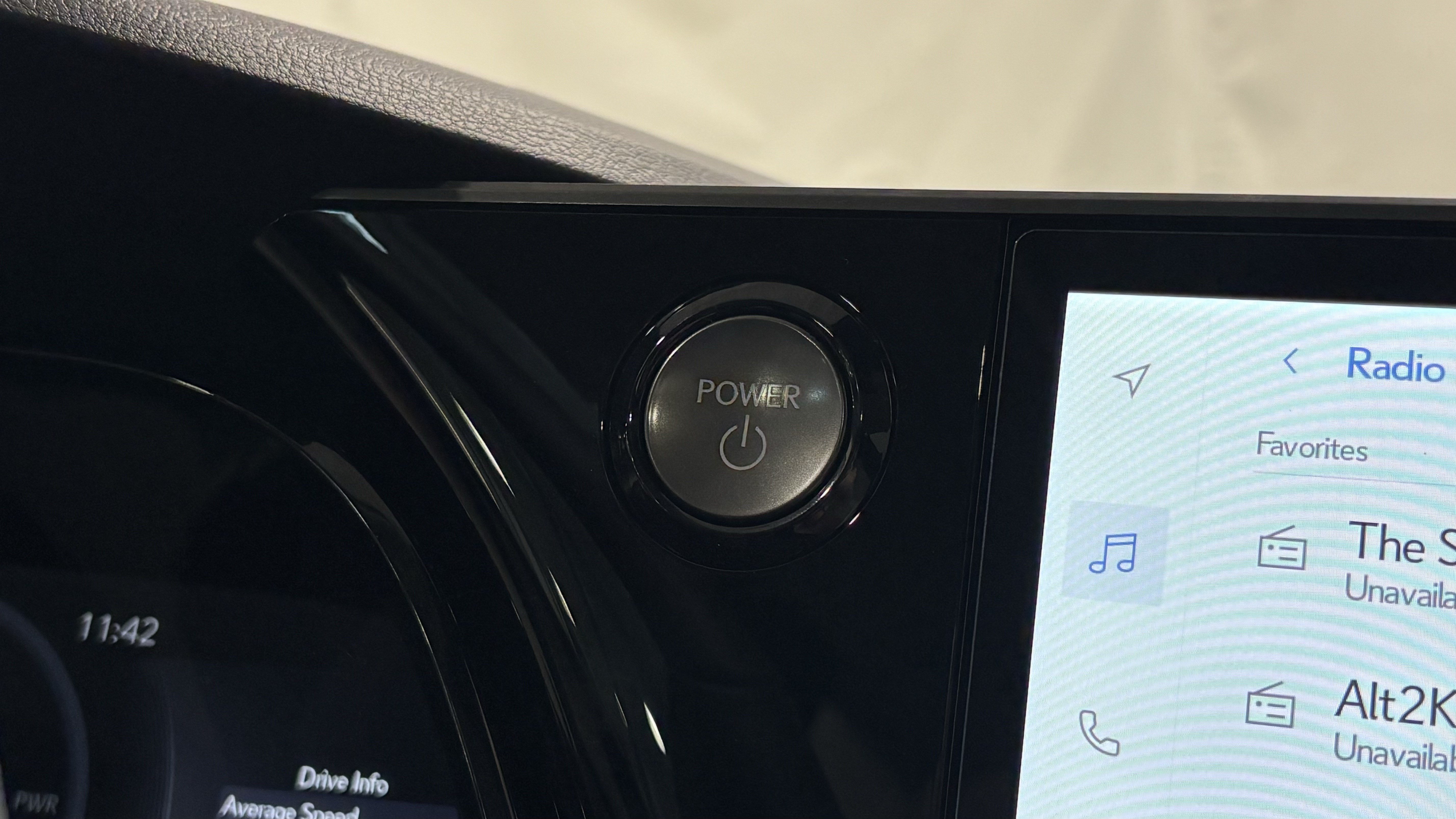 New 2026 Lexus RX 350h AWD/4WD image 20