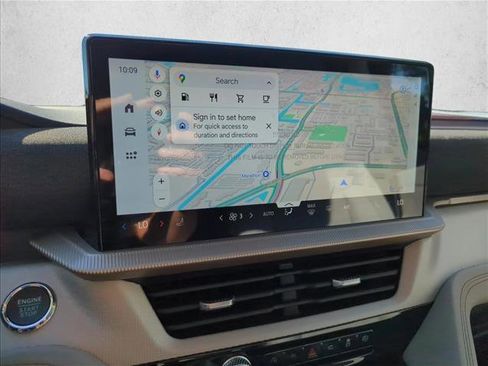 New 2026 Ford Explorer Active image 14