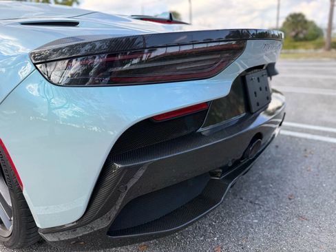 Used 2023 Maserati MC20 Spyder image 26