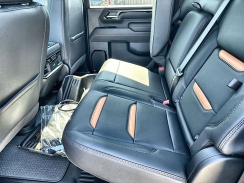 New 2026 GMC Sierra 3500 AT4 w/ AT4 Premium Plus Package image 16