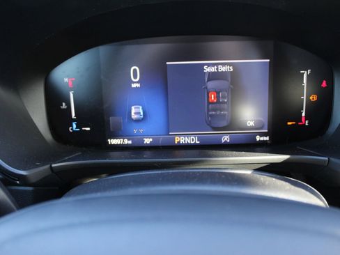 Used 2024 Ford Escape ST-Line w/ Tech Pack #1 image 26