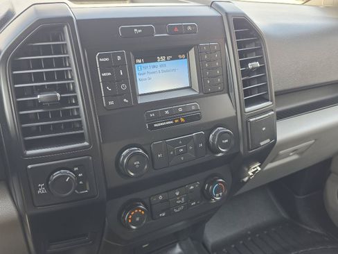 Used 2019 Ford F150 XL w/ XL Power Equipment Group AWD/4WD image 16