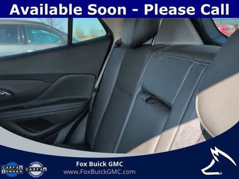 Used 2022 Buick Encore Preferred w/ Safety Package image 7