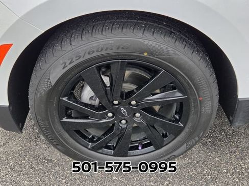 Used 2024 Chevrolet Equinox LS w/ LS Convenience Package FWD image 18