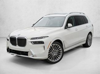 Used 2026 BMW X7 xDrive40i video 1