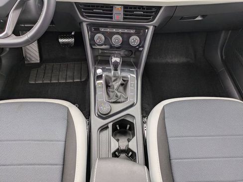 Certified 2025 Volkswagen Taos S AWD/4WD image 19