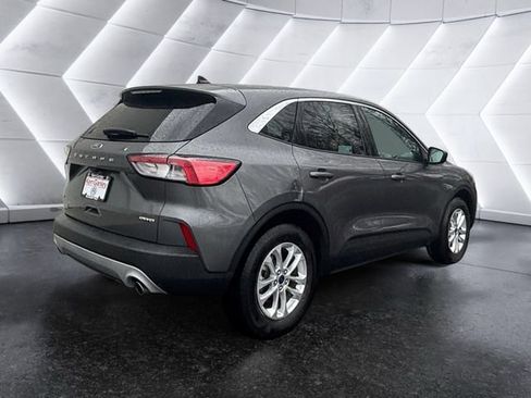 Used 2022 Ford Escape SE w/ Convenience Package AWD/4WD image 6
