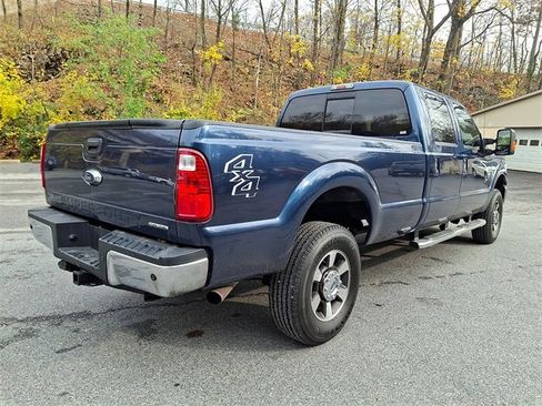 Used 2016 Ford F350 Lariat image 8