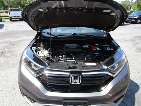Used 2020 Honda CR-V EX image 34
