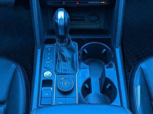 Used 2023 Volkswagen Atlas SEL image 11