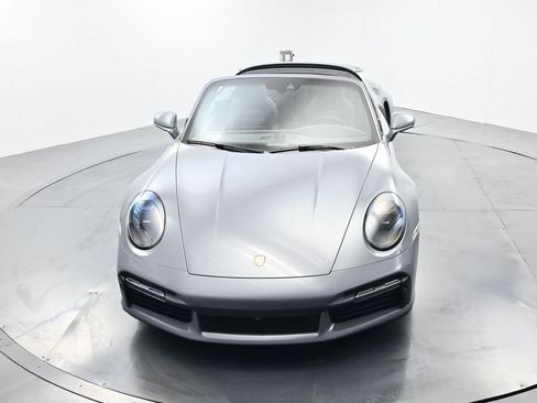 Used 2024 Porsche 911 Turbo S image 54