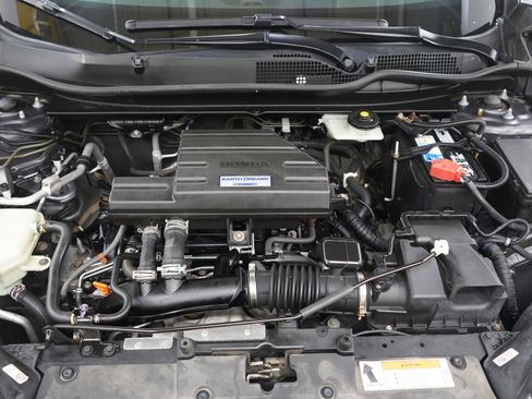 Used 2018 Honda CR-V Touring image 30