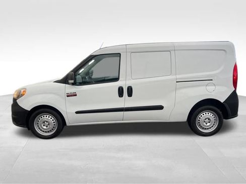 Used 2021 RAM ProMaster City Tradesman w/ Window Group 09 image 8