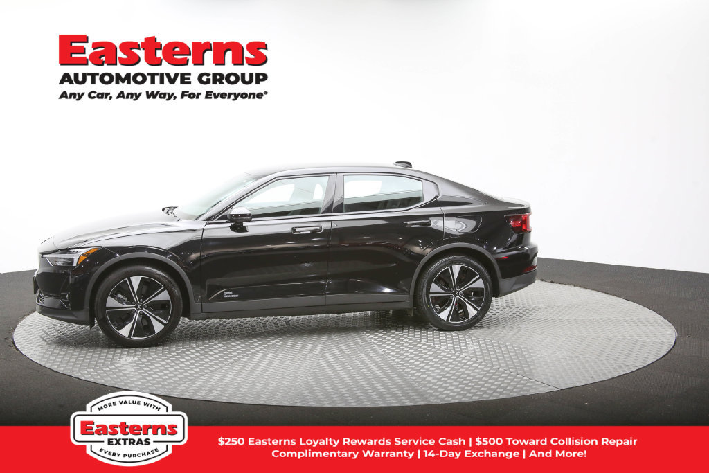Used 2024 Polestar Polestar 2 AWD/4WD image 58