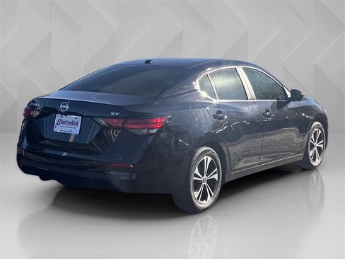 Used 2023 Nissan Sentra SV image 5