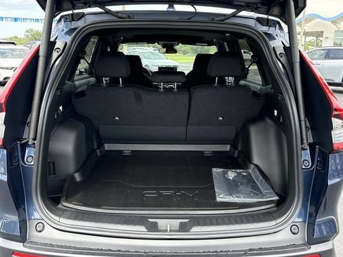 New 2026 Honda CR-V TrailSport image 16